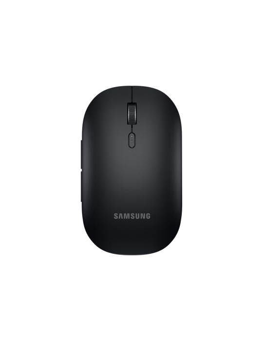 Samsung Bluetooth Mouse Slim EJ-M3400, Black