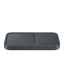 Samsung Wireless Charger Duo mit Adapter EP-P5400T, Dark Gray
