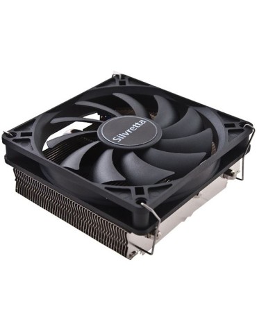 Alpenföhn Silvretta CPU Kühler