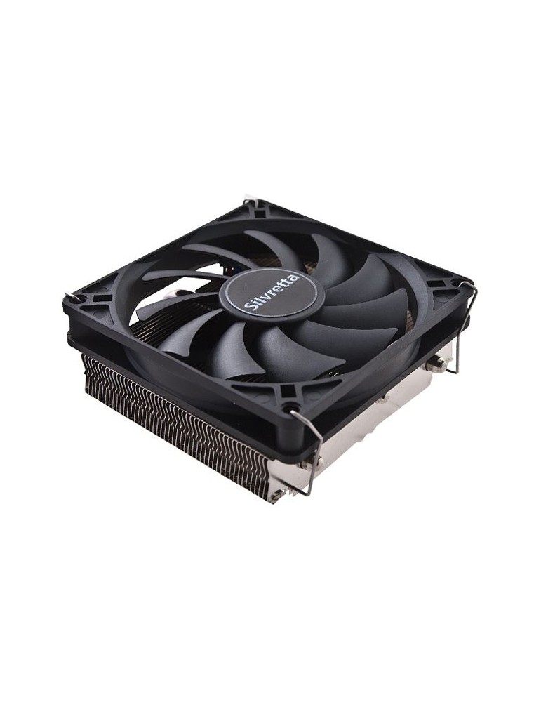 Alpenföhn Silvretta CPU Kühler