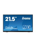 Iiyama ProLite T2255MSC-B1 Touchscreen - Lautsprecher, USB-Hub