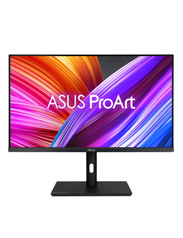 ASUS ProArt PA328QV Professional Monitor - IPS, WQHD