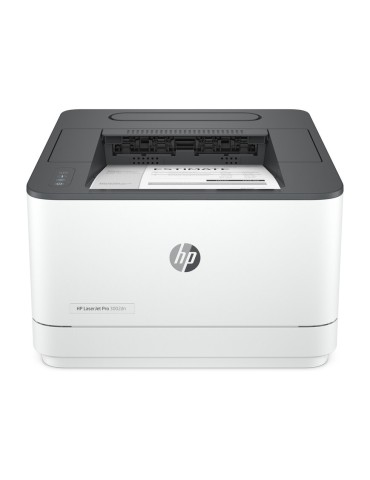 HP LaserJet Pro 3002dn Drucker - Instant Ink 3ß€ Cashback