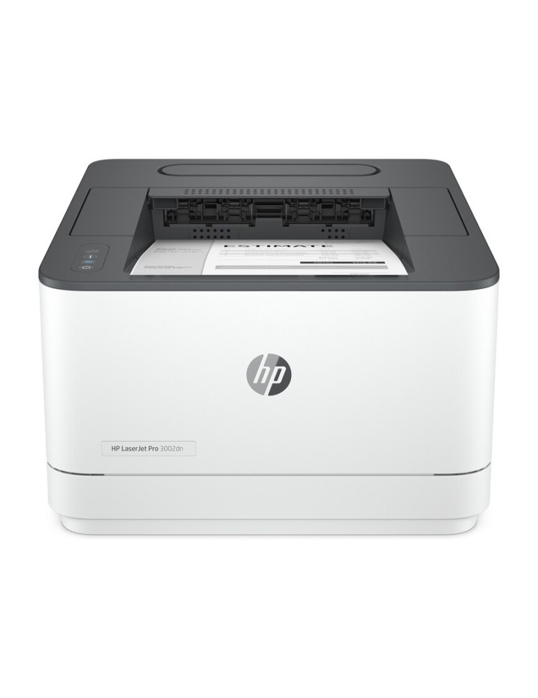 HP LaserJet Pro 3002dn Drucker - Instant Ink 3ß€ Cashback