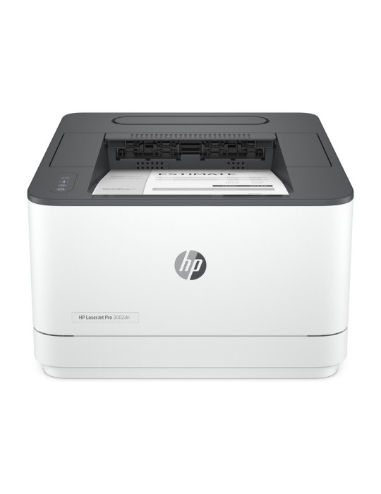 HP LaserJet Pro 3002dn Drucker - Instant Ink 3ß€ Cashback
