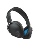 JLab Studio Pro Wireless Over Ear Bluetooth Kopfhörer Über 35 Stunden Spielzeit, Faltbar für einfache Aufbewahrung/Reisen