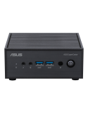 ASUS PN42 Barebone - Intel® Processor N200, 1x DDR4 SO-DIMM, 1x M.2, WIFI6