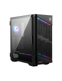 MSI MPG Velox 100P Airflow | PC-Gehäuse