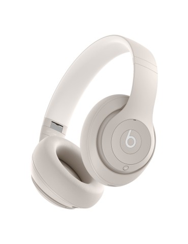 Beats Studio Pro Wireless Kopfhörer (Sandstein)