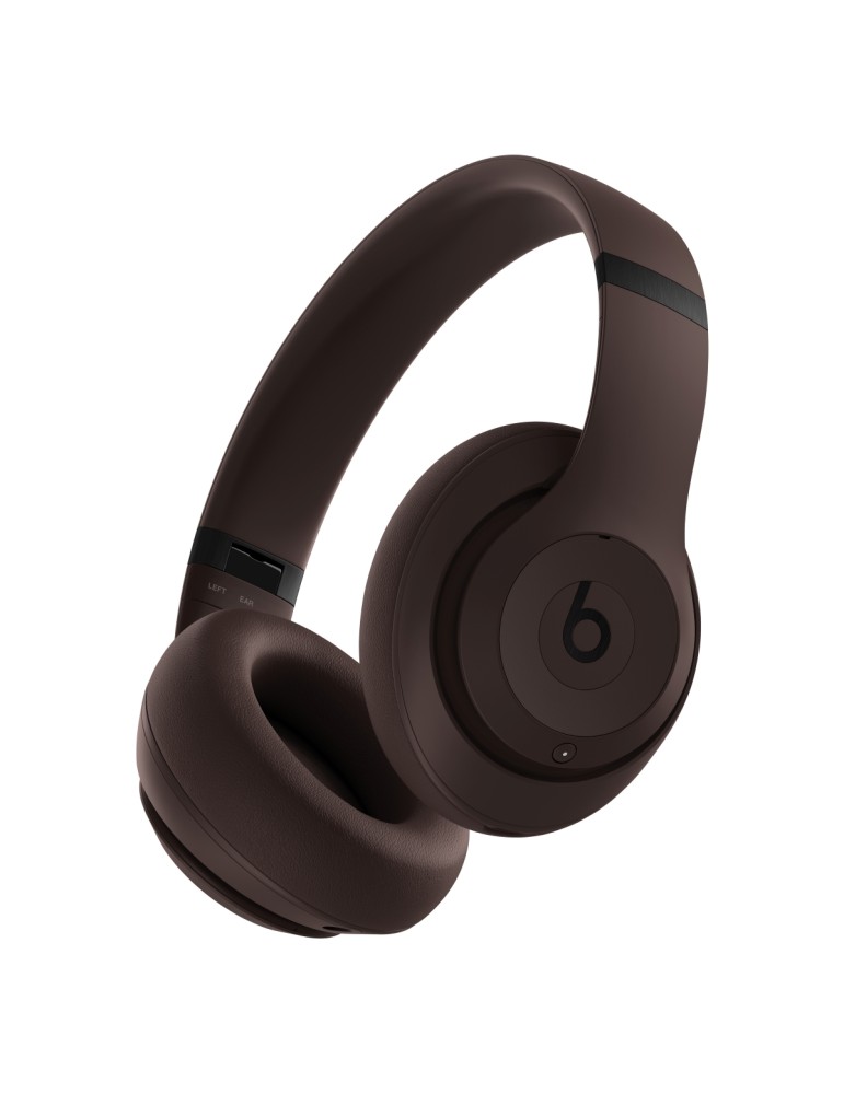 Beats Studio Pro Wireless Kopfhörer (Espresso)