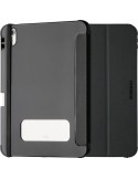 Otterbox React Folio Schutzhülle für iPad (A16 & 10. Gen.) Black