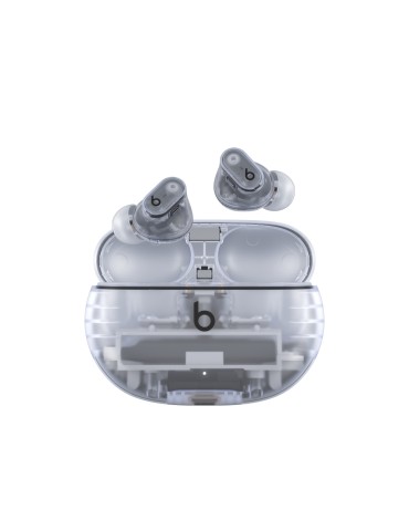 Beats Studio Buds+ Wireless Kopfhörer In-Ear (Transparent)