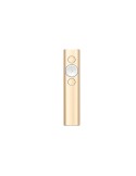 Logitech Spotlight Presentation Remote, Präsenter Bluetooth, USB-Anschluss