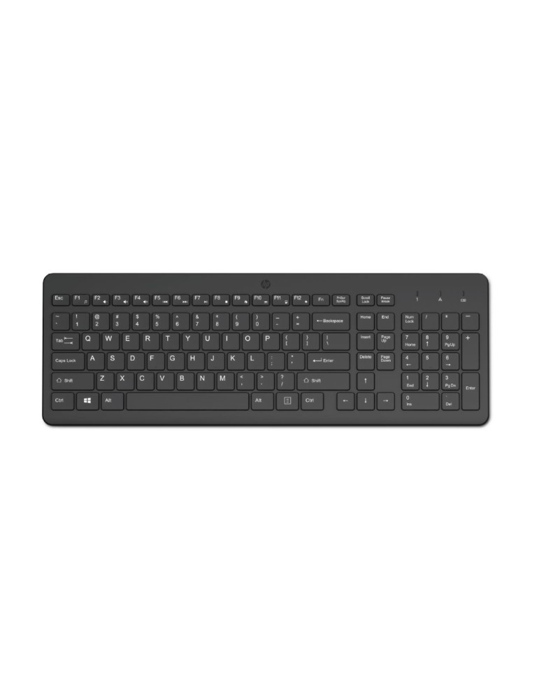 HP 220 Wireless-Tastatur