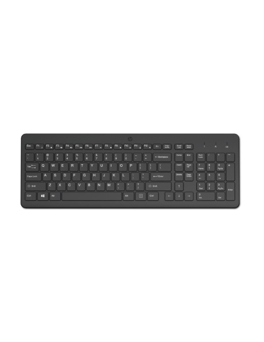 HP 220 Wireless-Tastatur