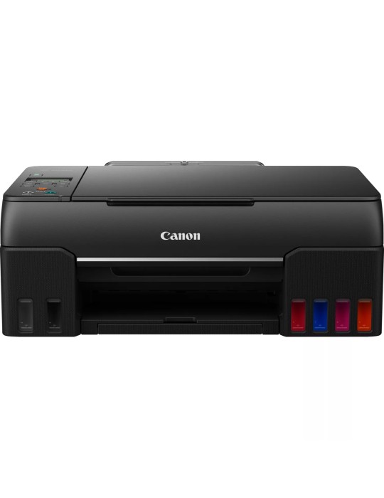 Canon PIXMA G650 - 3in1 Multifunktionsdrucker A4, Drucken, Kopieren, Scannen