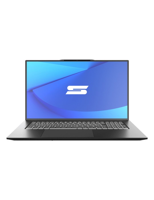 SCHENKER WORK 17 - M23cxv - 17,3" FullHD IPS, Intel Core i5-1340P, 16GB RAM, 1TB SSD, Windows 11 Pro