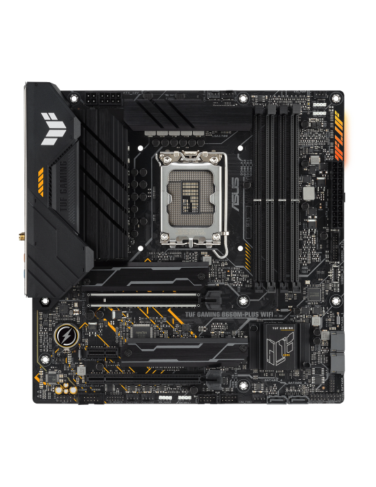 ASUS TUF Gaming B660M-Plus WIFI