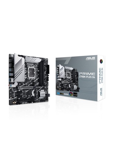 ASUS Prime Z790M-Plus