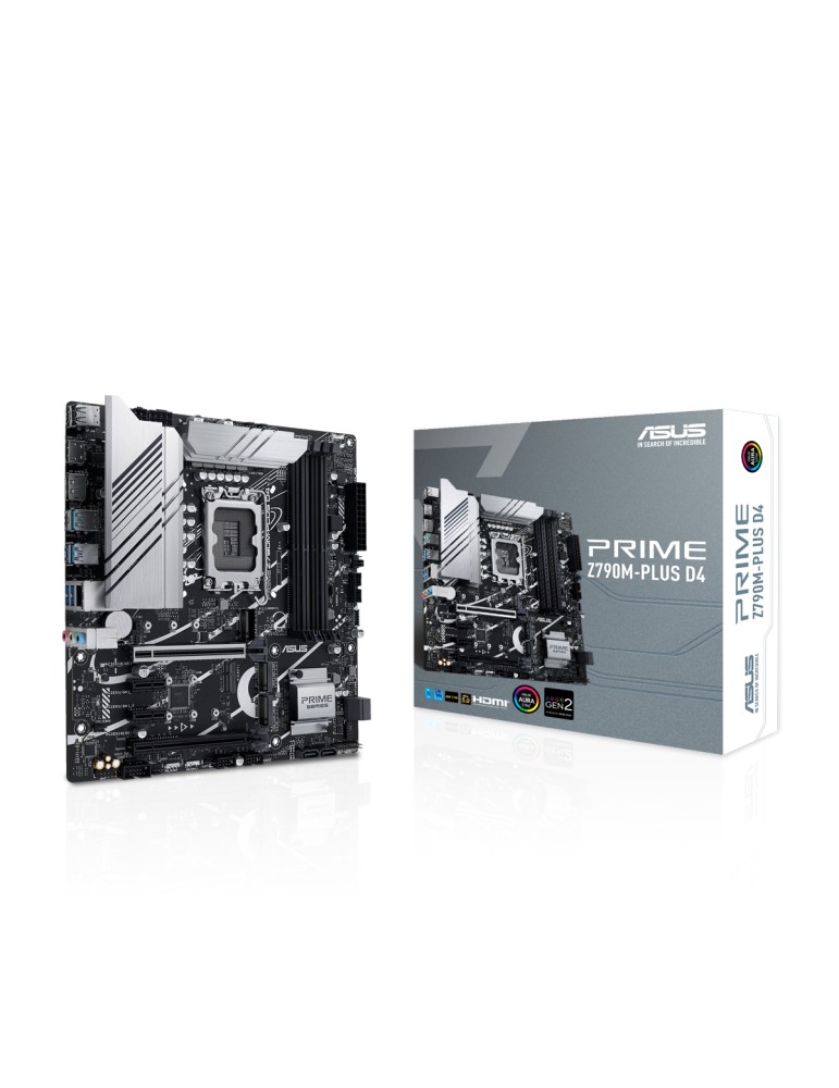 ASUS Prime Z790M-Plus