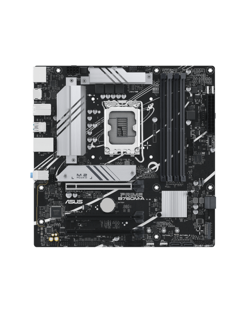 ASUS Prime B760M-A-CSM