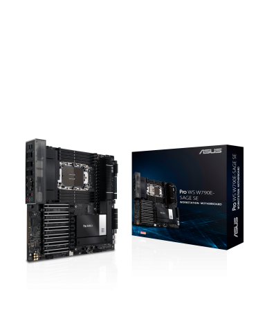 ASUS Pro WS W790E-Sage SE