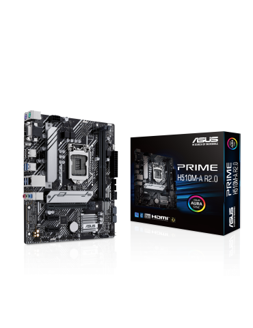 ASUS Prime H510M-A R2.0