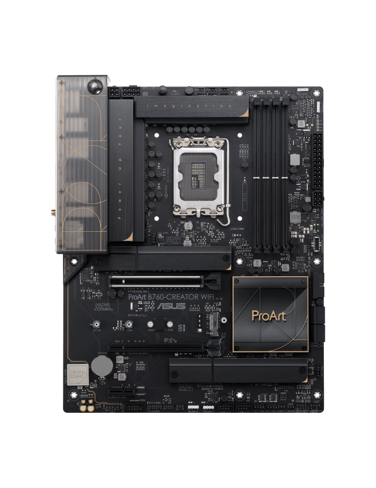 ASUS ProArt B760-Creator WIFI