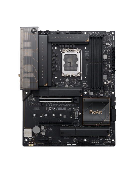 ASUS ProArt B760-Creator WIFI