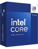 Intel Core i9-14900KF - 8C+16c/32T, 3.20-6.00GHz, boxed ohne Kühler BX8071514900KF