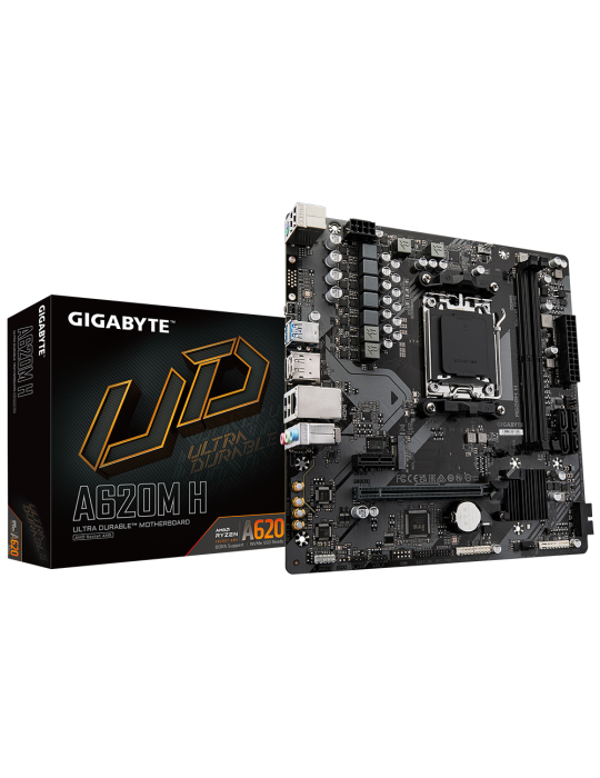 GIGABYTE A620M H