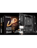 GIGABYTE A520I AC
