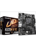 GIGABYTE A520M K V2