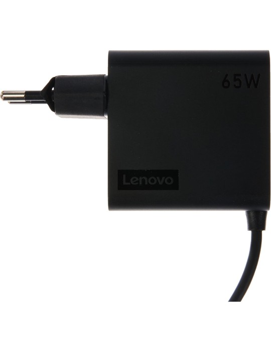 LENOVO 65W USB-C Wandadapter