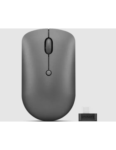 LENOVO 540 kompakte Funkmaus, grau