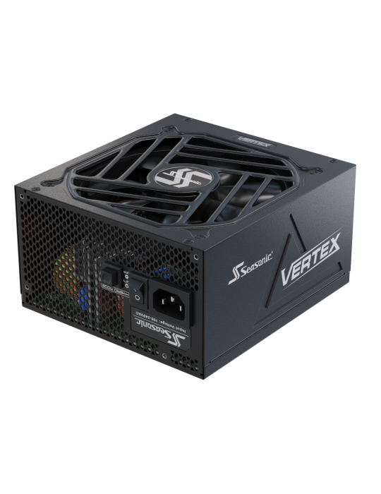 Seasonic VERTEX PX-1000 | 1000W PC-Netzteil