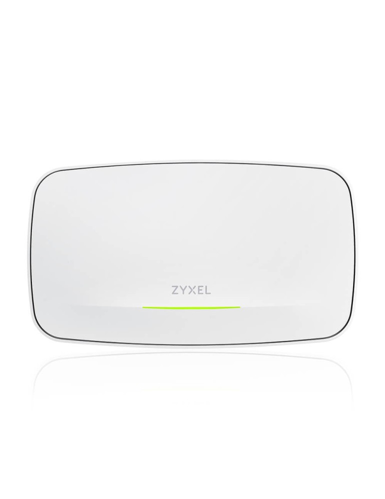 Zyxel WBE660S WiFi 7 Access Point BE22000 Tri-Band, 1x 10GbE LAN, 1x GbE LAN, NebulaFlex Pro