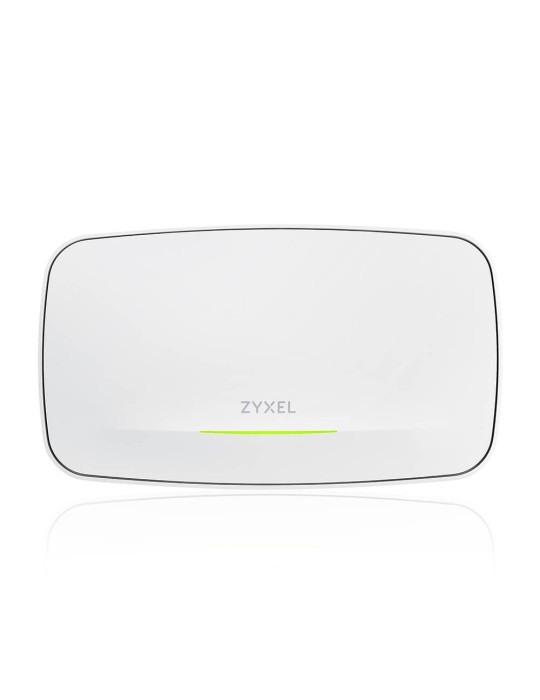Zyxel WBE660S WiFi 7 Access Point BE22000 Tri-Band, 1x 10GbE LAN, 1x GbE LAN, NebulaFlex Pro