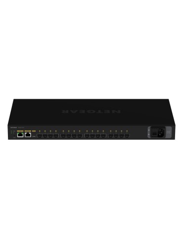 NETGEAR M4250-16XF Managed Switch 16x 10G SFP+