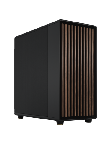 Fractal Design North XL Charcoal Black | PC-Gehäuse