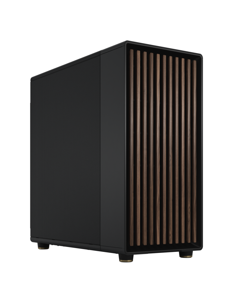 Fractal Design North XL Charcoal Black | PC-Gehäuse