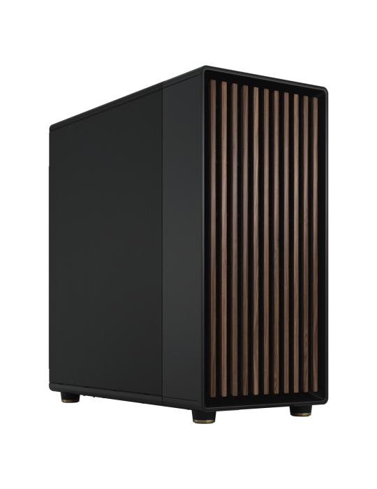 Fractal Design North XL Charcoal Black | PC-Gehäuse