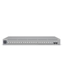 Ubiquiti Pro Max 24 PoE Managed Switch 2x 10G SFP+, 8x 2.5GbE (8x PoE++), 16x 1GbE (8x PoE++, 8x PoE+)
