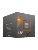 AMD Ryzen 5 8600G Prozessor 6C/12T, 4.30-5.00GHz, boxed