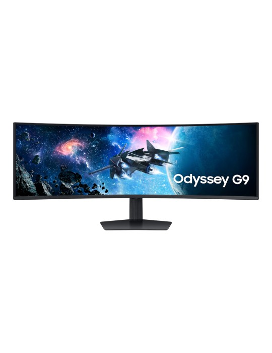 Samsung Odyssey G9 Gaming Monitor G95C