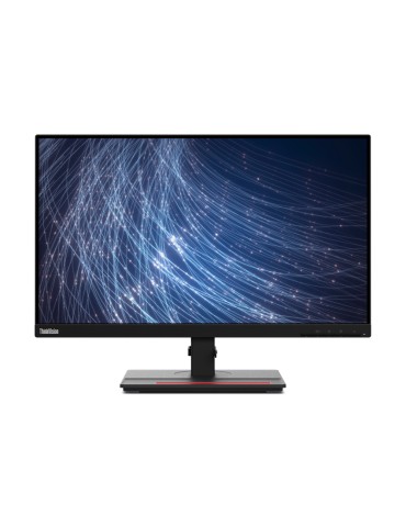 ThinkVision T24m-29 Business Monitor - IPS Panel, USB-C PD 90W RJ-45 1Gb LAN, höhenverstellbar (150mm)