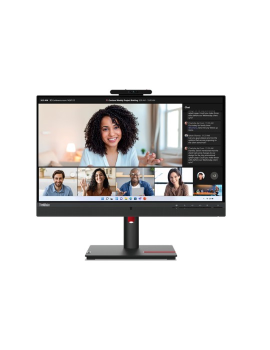 ThinkVision T24mv-30 Business Monitor
