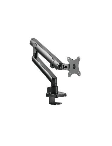 ICYBOX IB-MS313-T Monitorständer, für 1x Monitor, bis zu 32" mit Tischhalterung