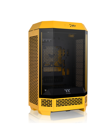Thermaltake The Tower 300 Bumblebee | PC-Gehäuse