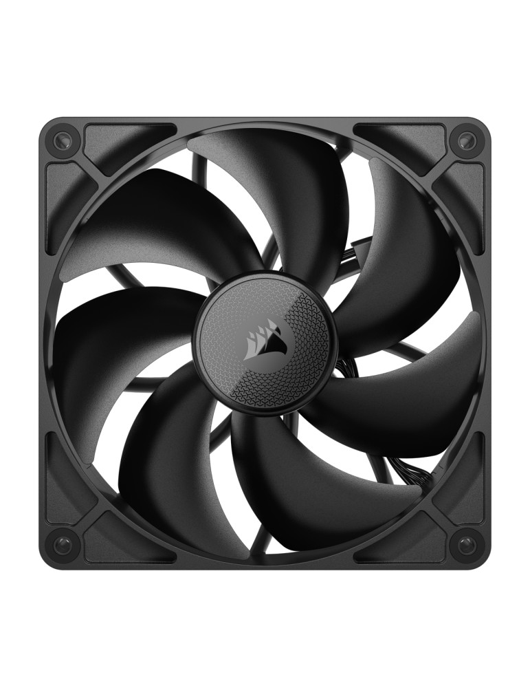 CORSAIR iCUE LINK RX140 schwarz | 140mm Gehäuselüfter